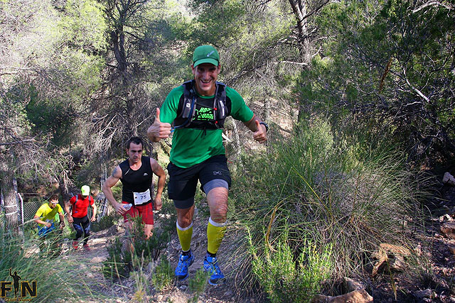 III CXM ALEDO - SIERRA ESPUA 2015 - 355