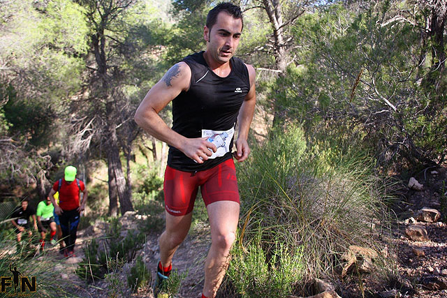 III CXM ALEDO - SIERRA ESPUA 2015 - 356