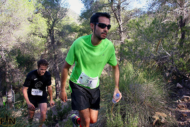 III CXM ALEDO - SIERRA ESPUA 2015 - 357