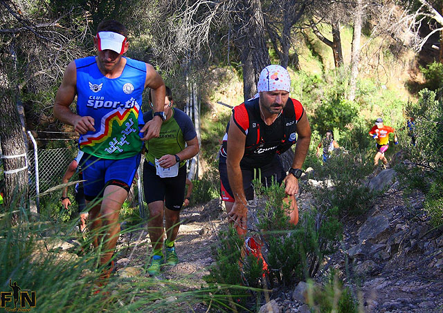 III CXM ALEDO - SIERRA ESPUA 2015 - 358