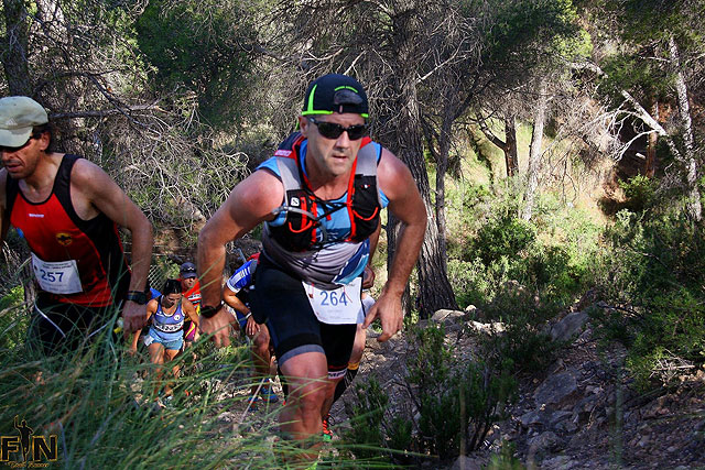 III CXM ALEDO - SIERRA ESPUA 2015 - 359