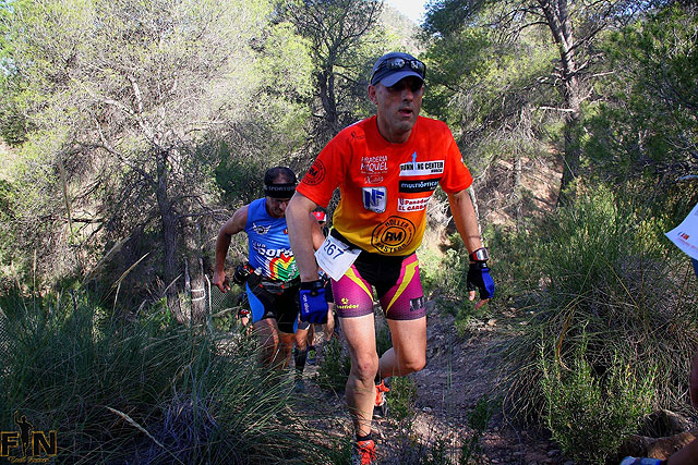 III CXM ALEDO - SIERRA ESPUA 2015 - 362