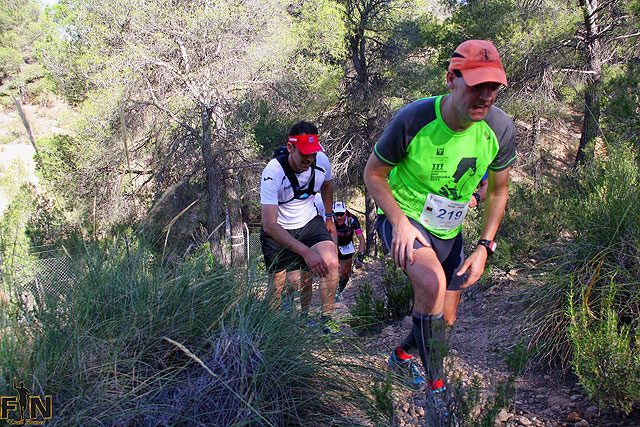 III CXM ALEDO - SIERRA ESPUA 2015 - 363