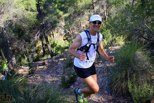 III CXM ALEDO - SIERRA ESPUA 2015 - 366