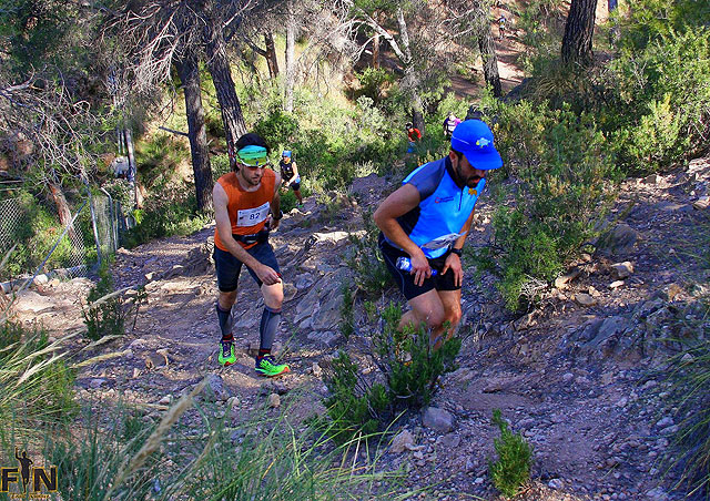 III CXM ALEDO - SIERRA ESPUA 2015 - 367