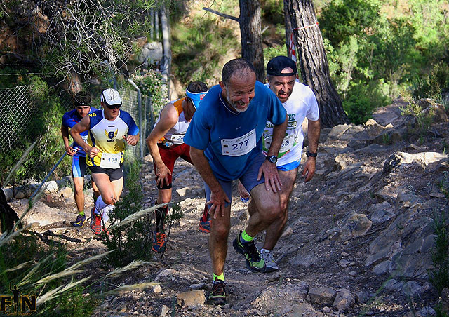 III CXM ALEDO - SIERRA ESPUA 2015 - 369