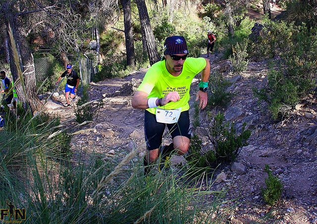 III CXM ALEDO - SIERRA ESPUA 2015 - 371