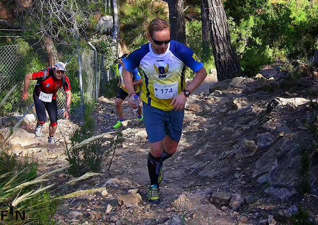 III CXM ALEDO - SIERRA ESPUA 2015 - 372