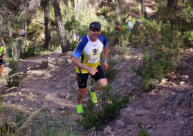 III CXM ALEDO - SIERRA ESPUA 2015 - 375