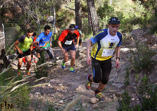 III CXM ALEDO - SIERRA ESPUA 2015 - 377