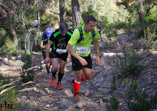 III CXM ALEDO - SIERRA ESPUA 2015 - 378