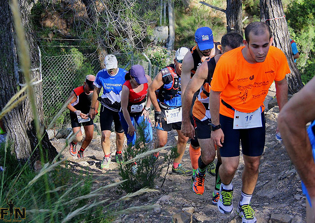 III CXM ALEDO - SIERRA ESPUA 2015 - 380