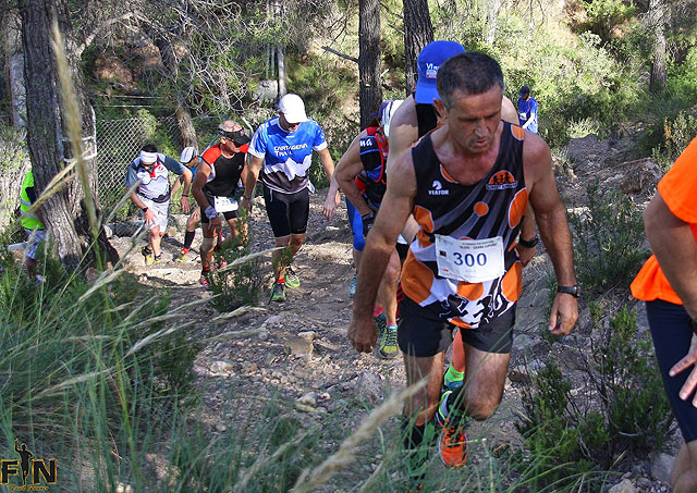 III CXM ALEDO - SIERRA ESPUA 2015 - 381