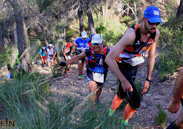 III CXM ALEDO - SIERRA ESPUA 2015 - 382