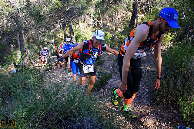 III CXM ALEDO - SIERRA ESPUA 2015 - 383