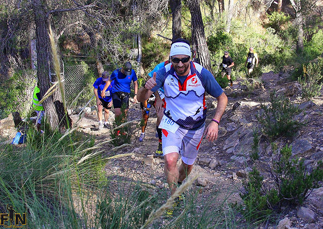 III CXM ALEDO - SIERRA ESPUA 2015 - 386