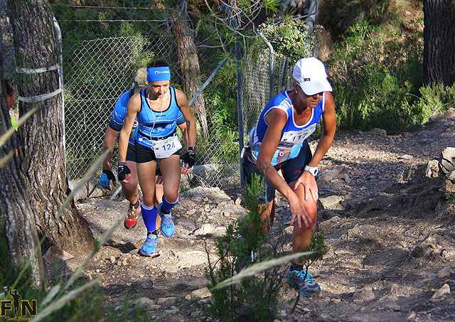 III CXM ALEDO - SIERRA ESPUA 2015 - 387