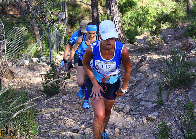 III CXM ALEDO - SIERRA ESPUA 2015 - 388