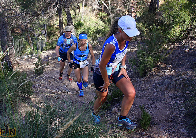 III CXM ALEDO - SIERRA ESPUA 2015 - 389