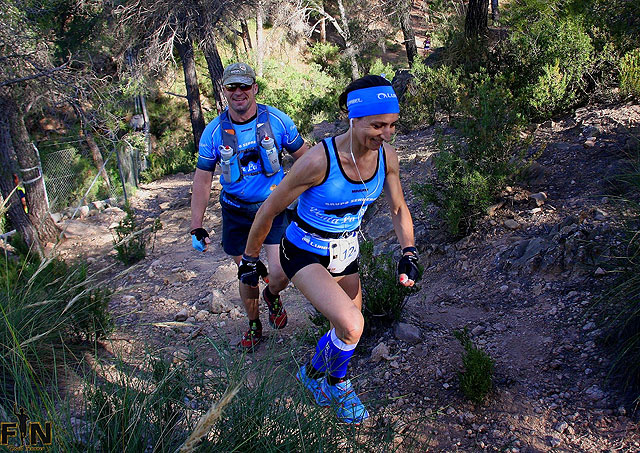 III CXM ALEDO - SIERRA ESPUA 2015 - 390