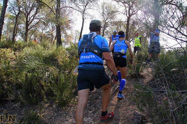 III CXM ALEDO - SIERRA ESPUA 2015 - 392