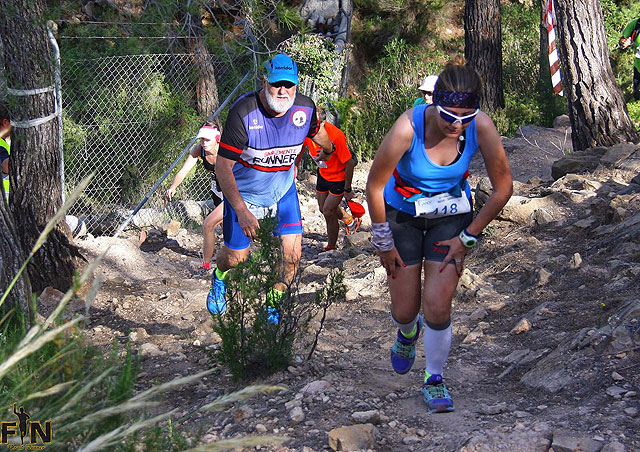 III CXM ALEDO - SIERRA ESPUA 2015 - 393