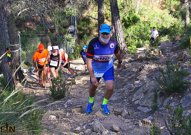 III CXM ALEDO - SIERRA ESPUA 2015 - 394