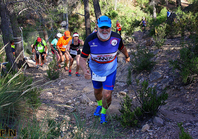 III CXM ALEDO - SIERRA ESPUA 2015 - 395