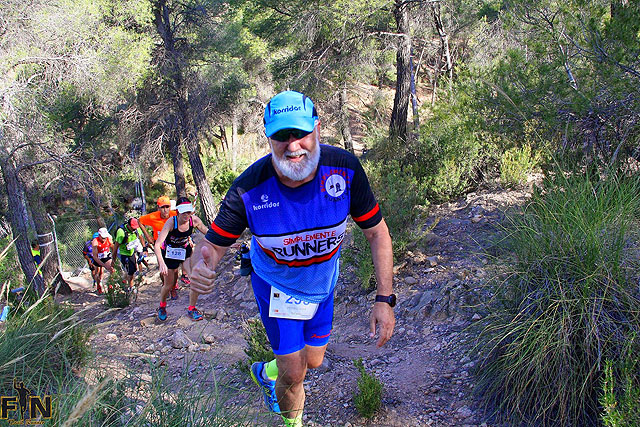 III CXM ALEDO - SIERRA ESPUA 2015 - 396