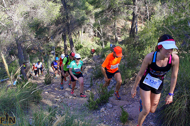 III CXM ALEDO - SIERRA ESPUA 2015 - 397