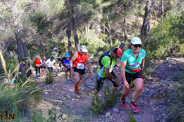 III CXM ALEDO - SIERRA ESPUA 2015 - 398
