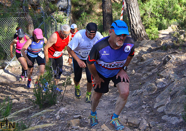 III CXM ALEDO - SIERRA ESPUA 2015 - 399