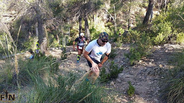 III CXM ALEDO - SIERRA ESPUA 2015 - 401