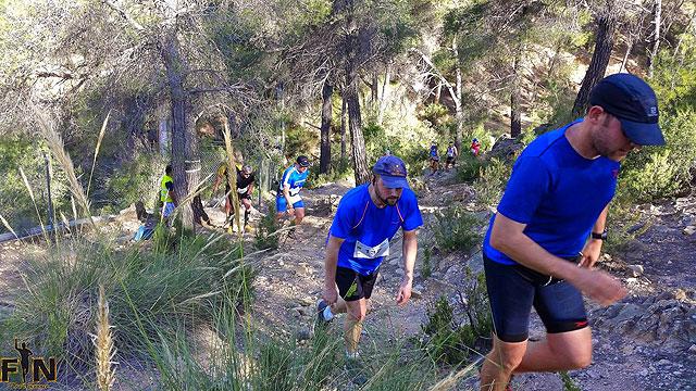 III CXM ALEDO - SIERRA ESPUA 2015 - 402