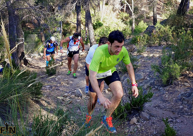 III CXM ALEDO - SIERRA ESPUA 2015 - 403