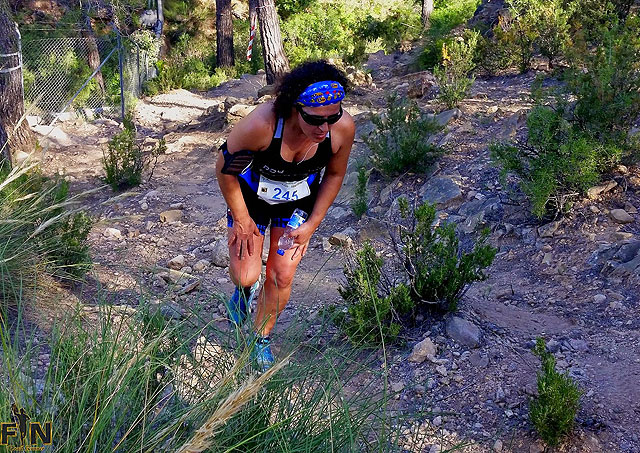 III CXM ALEDO - SIERRA ESPUA 2015 - 404