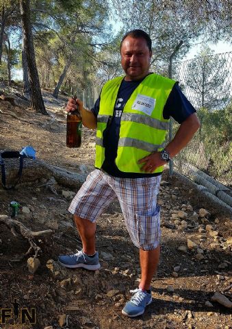 III CXM ALEDO - SIERRA ESPUA 2015 - 406