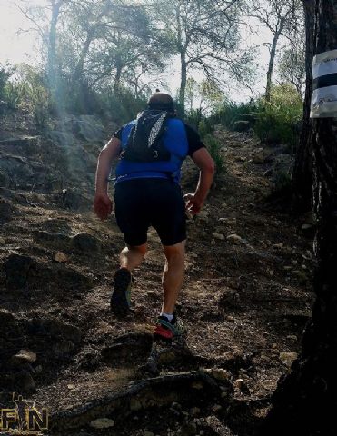 III CXM ALEDO - SIERRA ESPUA 2015 - 407