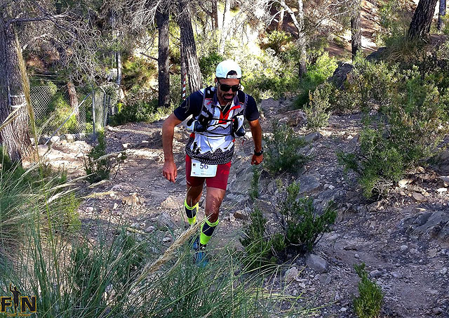 III CXM ALEDO - SIERRA ESPUA 2015 - 408