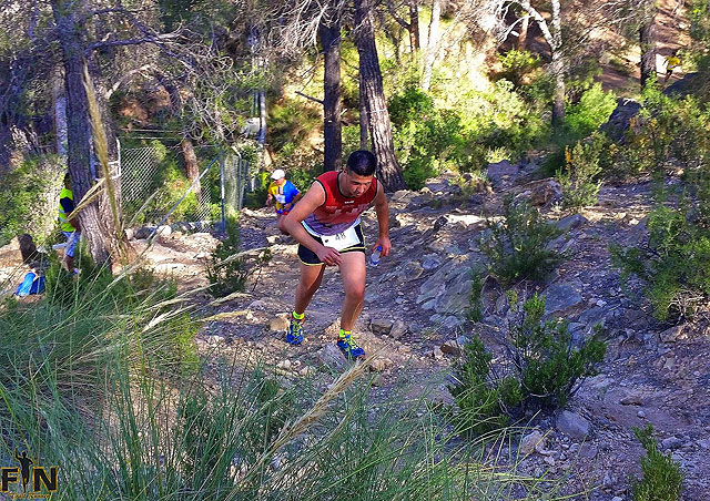 III CXM ALEDO - SIERRA ESPUA 2015 - 409