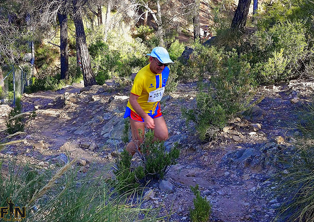 III CXM ALEDO - SIERRA ESPUA 2015 - 410