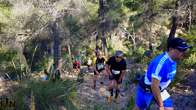 III CXM ALEDO - SIERRA ESPUA 2015 - 411