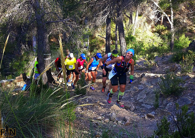 III CXM ALEDO - SIERRA ESPUA 2015 - 412