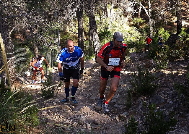 III CXM ALEDO - SIERRA ESPUA 2015 - 414