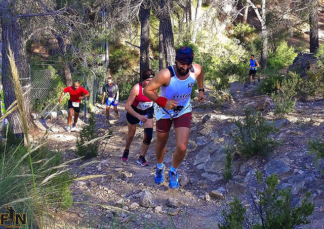 III CXM ALEDO - SIERRA ESPUA 2015 - 415