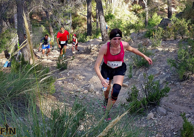 III CXM ALEDO - SIERRA ESPUA 2015 - 416