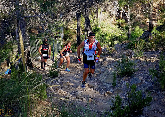 III CXM ALEDO - SIERRA ESPUA 2015 - 417