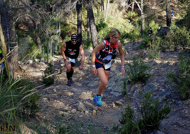 III CXM ALEDO - SIERRA ESPUA 2015 - 418