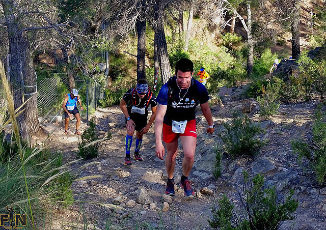 III CXM ALEDO - SIERRA ESPUA 2015 - 419