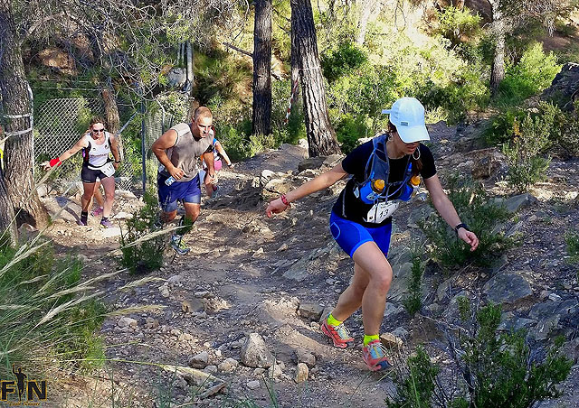 III CXM ALEDO - SIERRA ESPUA 2015 - 421